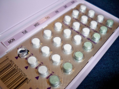 Birth Control Pill Supply Choose Control Sally Rafie