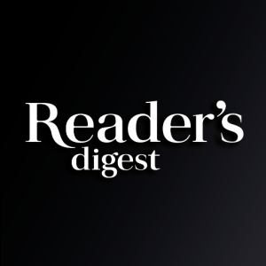 Readers Digest Logo